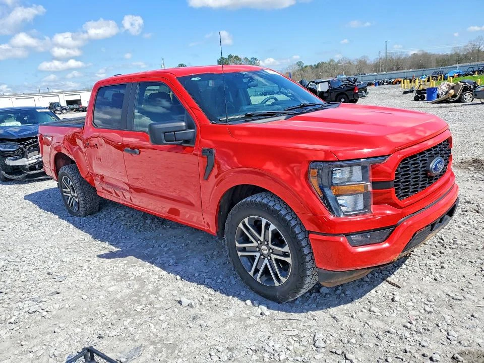 Ford F150 2.7L 6 REAR WHEEL DRIVE | Mobile.bg � ����������� 5