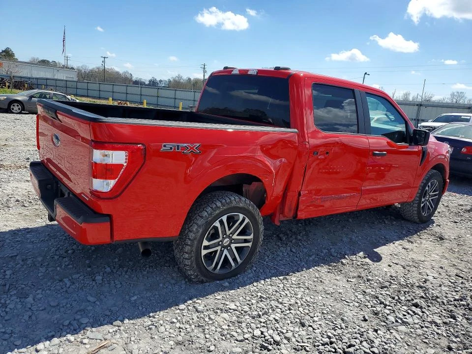 Ford F150 2.7L 6 REAR WHEEL DRIVE | Mobile.bg � ����������� 4