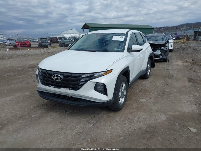 Hyundai Tucson 2.5l Se | Mobile.bg � ����������� 2