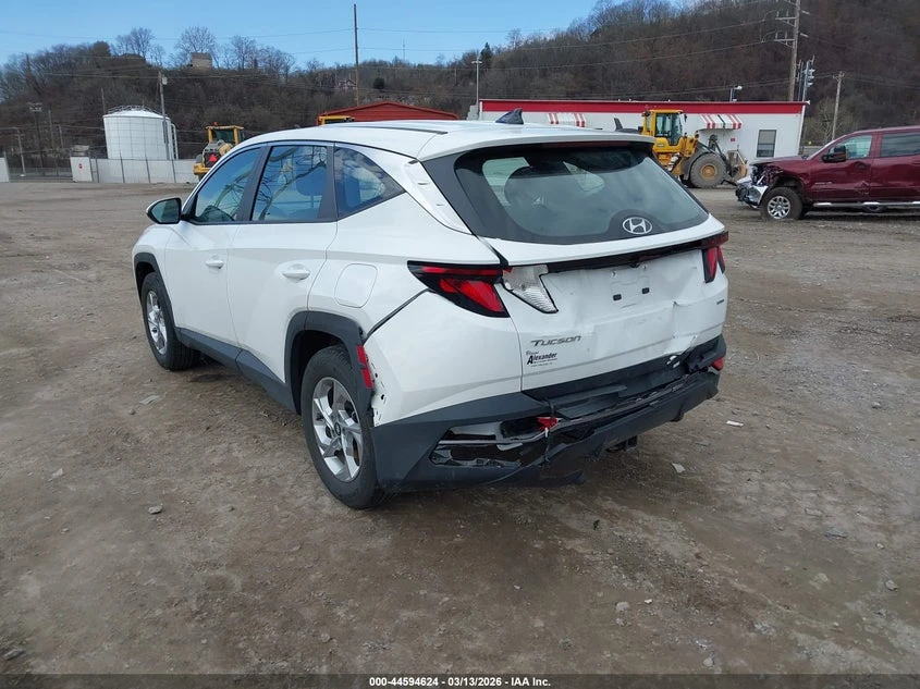 Hyundai Tucson 2.5l Se | Mobile.bg � ����������� 3