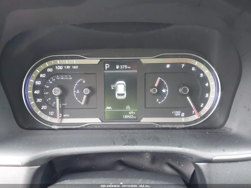 Hyundai Tucson 2.5l Se | Mobile.bg � ����������� 7