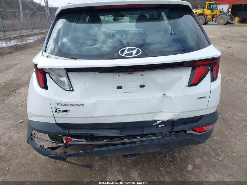 Hyundai Tucson 2.5l Se | Mobile.bg � ����������� 6