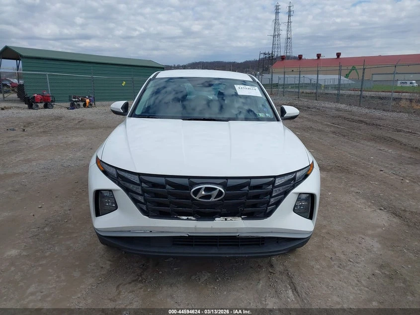 Hyundai Tucson 2.5l Se | Mobile.bg � ����������� 12
