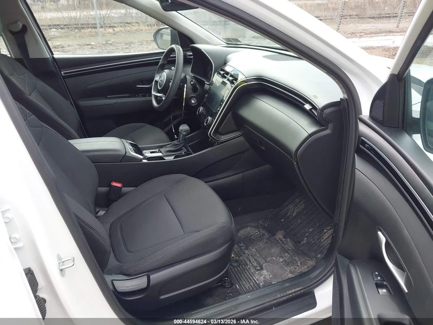 Hyundai Tucson 2.5l Se | Mobile.bg � ����������� 5