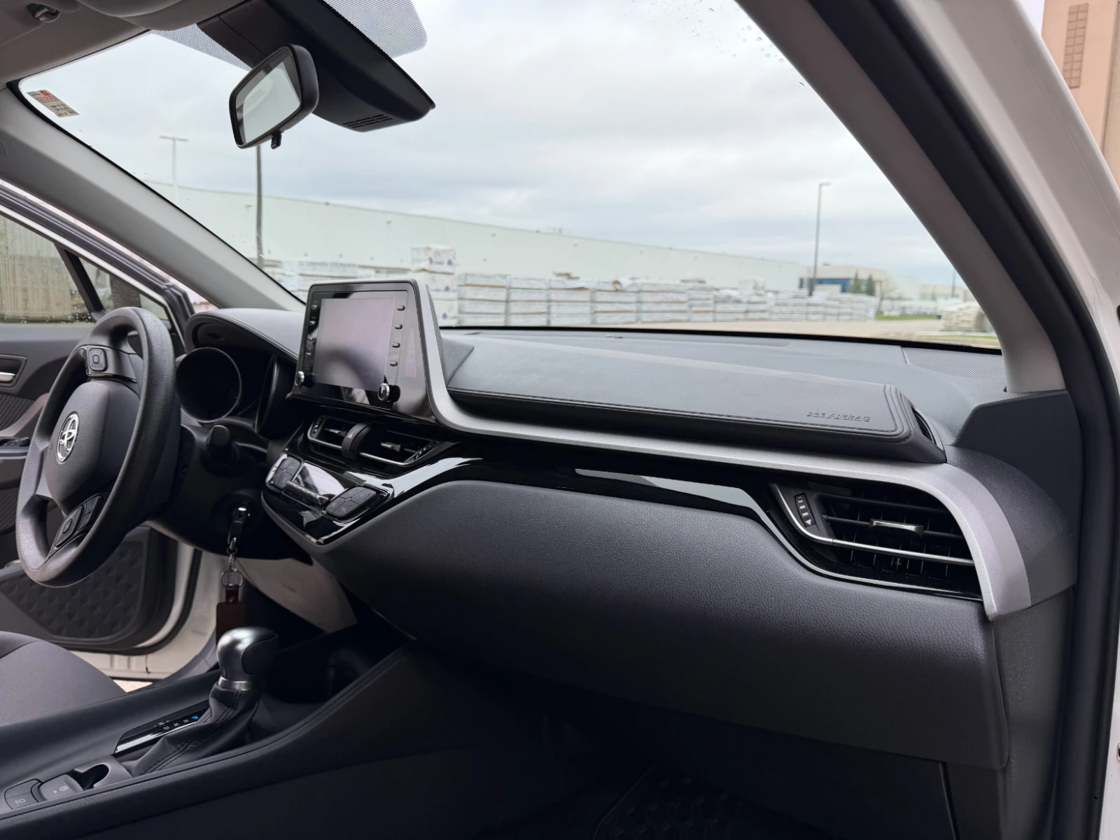 Toyota C-HR  * * CARFAX * * ���� �� �� * *  | Mobile.bg � ����������� 10