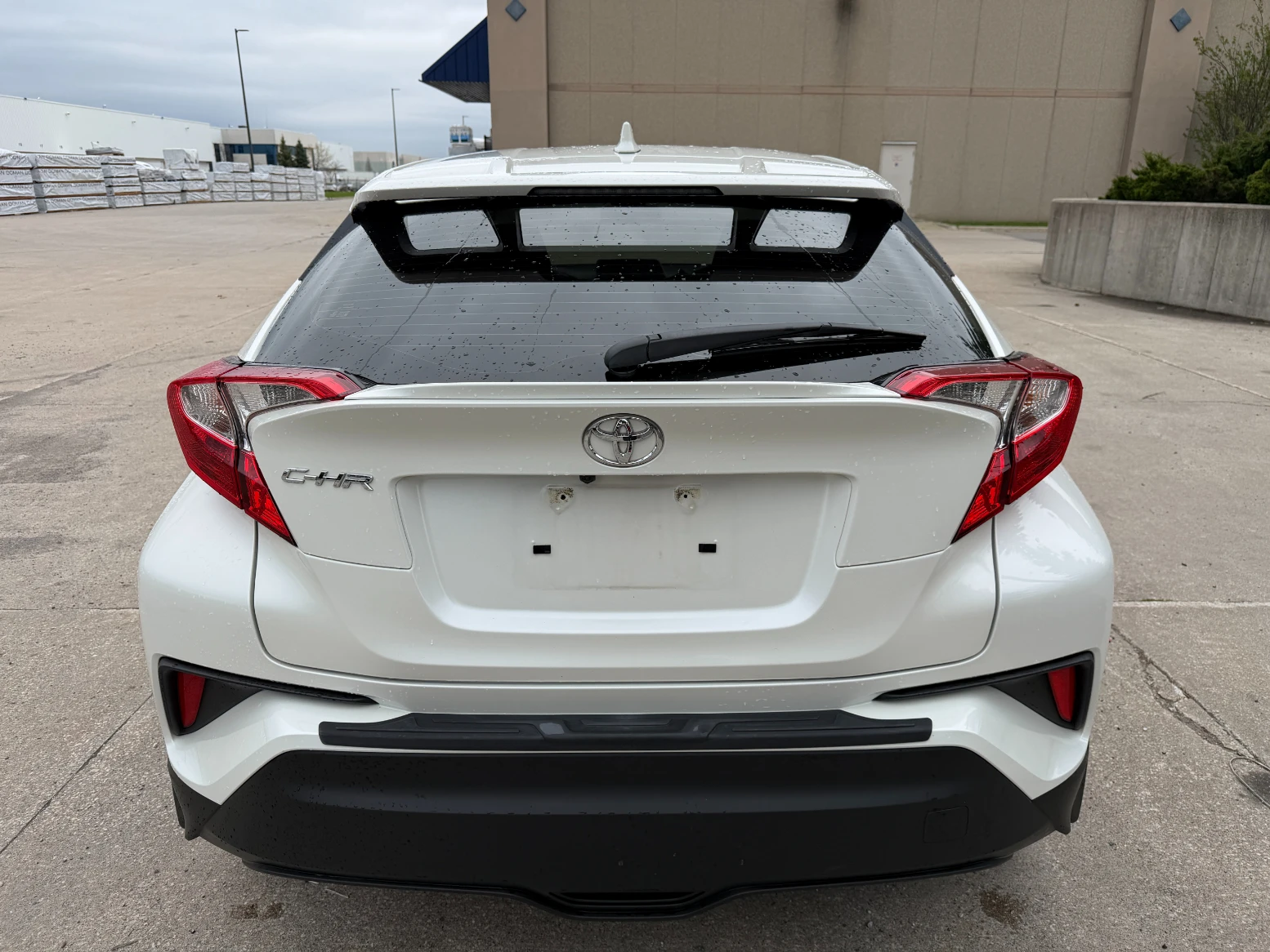 Toyota C-HR  * * CARFAX * * ���� �� �� * *  | Mobile.bg � ����������� 6
