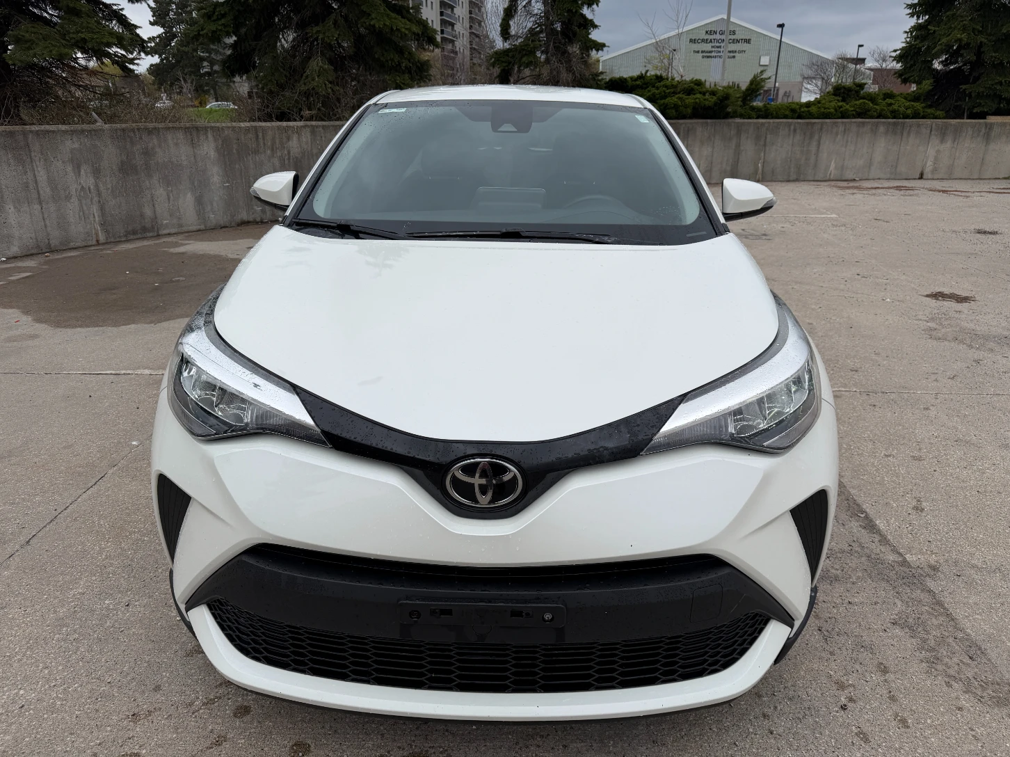 Toyota C-HR  * * CARFAX * * ���� �� �� * *  | Mobile.bg � ����������� 2
