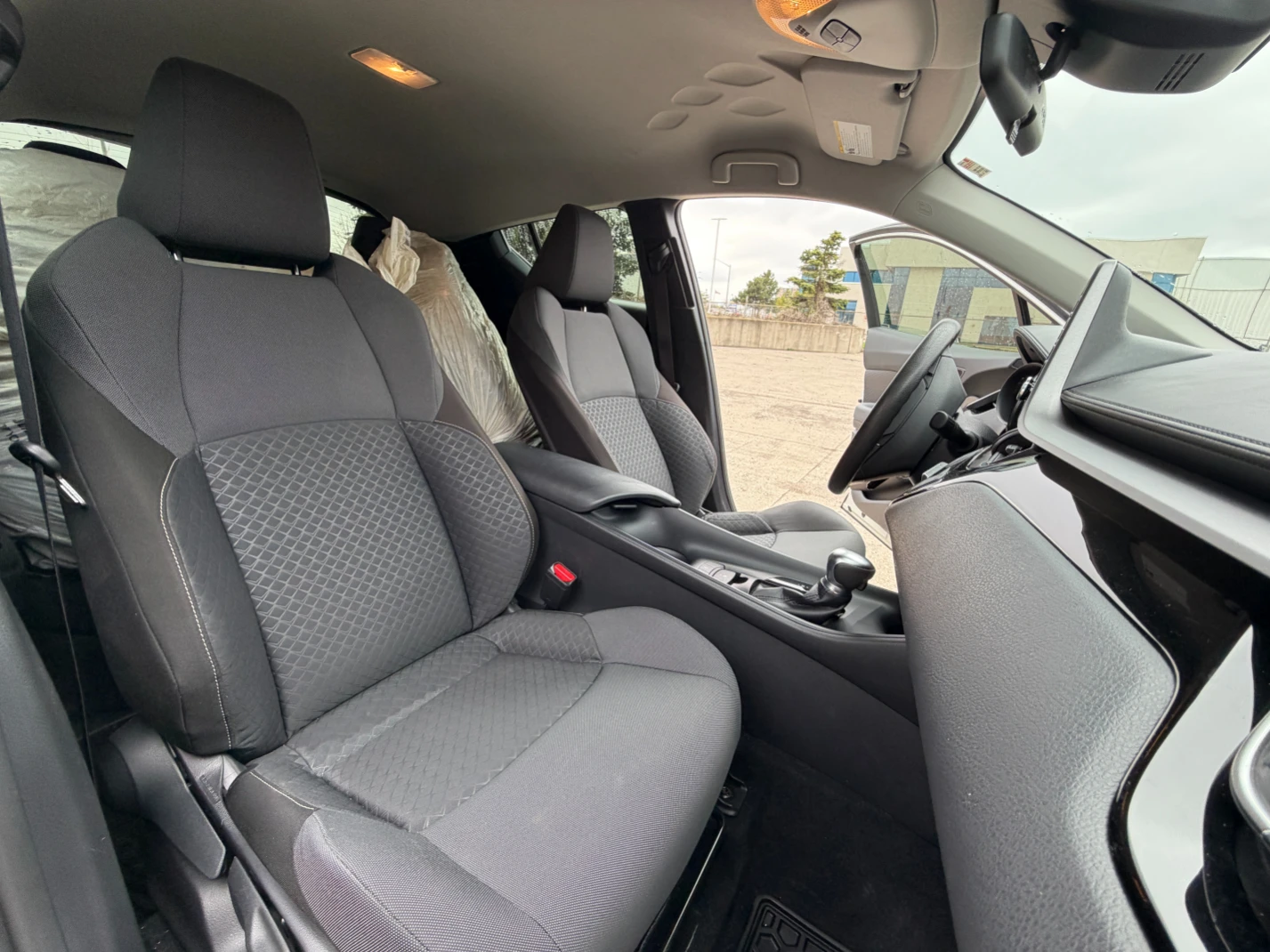 Toyota C-HR  * * CARFAX * * ���� �� �� * *  | Mobile.bg � ����������� 8