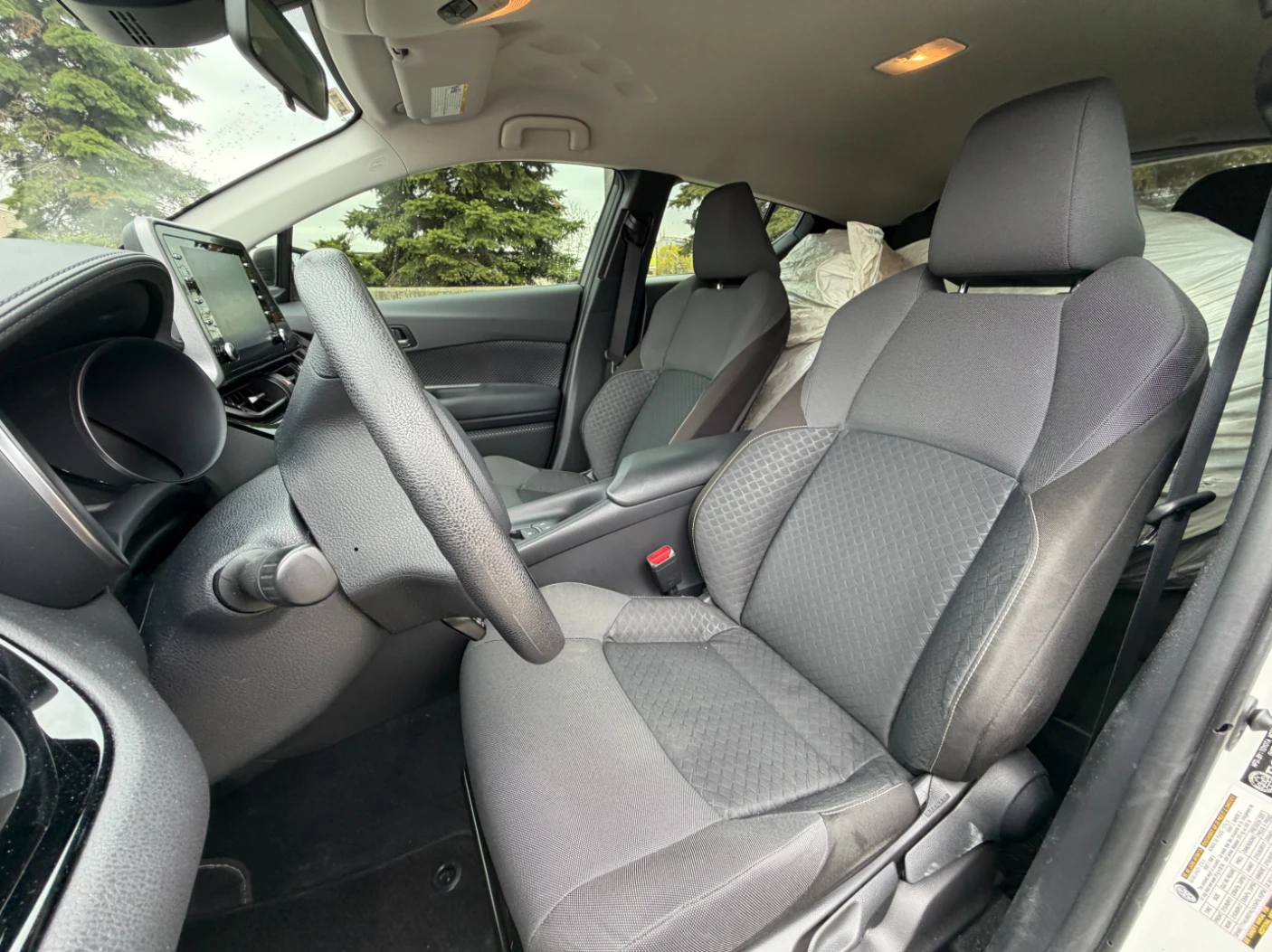 Toyota C-HR  * * CARFAX * * ���� �� �� * *  | Mobile.bg � ����������� 7