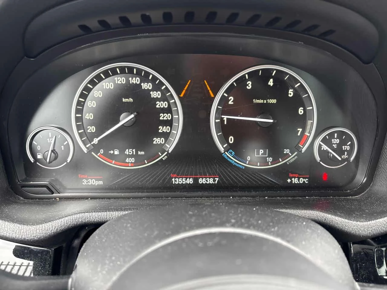 BMW X3 XDRIVE28i| M PACK| HAR/K| HUD| PANO| ПОДГРЕВ| КЛИП, снимка 8 - Автомобили и джипове - 54446250