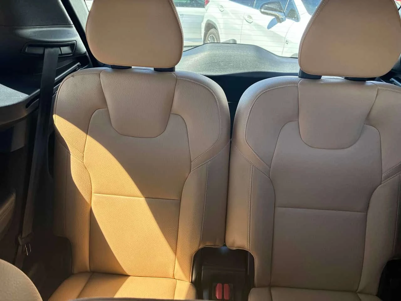 Volvo Xc90 * Momentum * CARFAX * ���� �� �� | Mobile.bg � ����������� 14