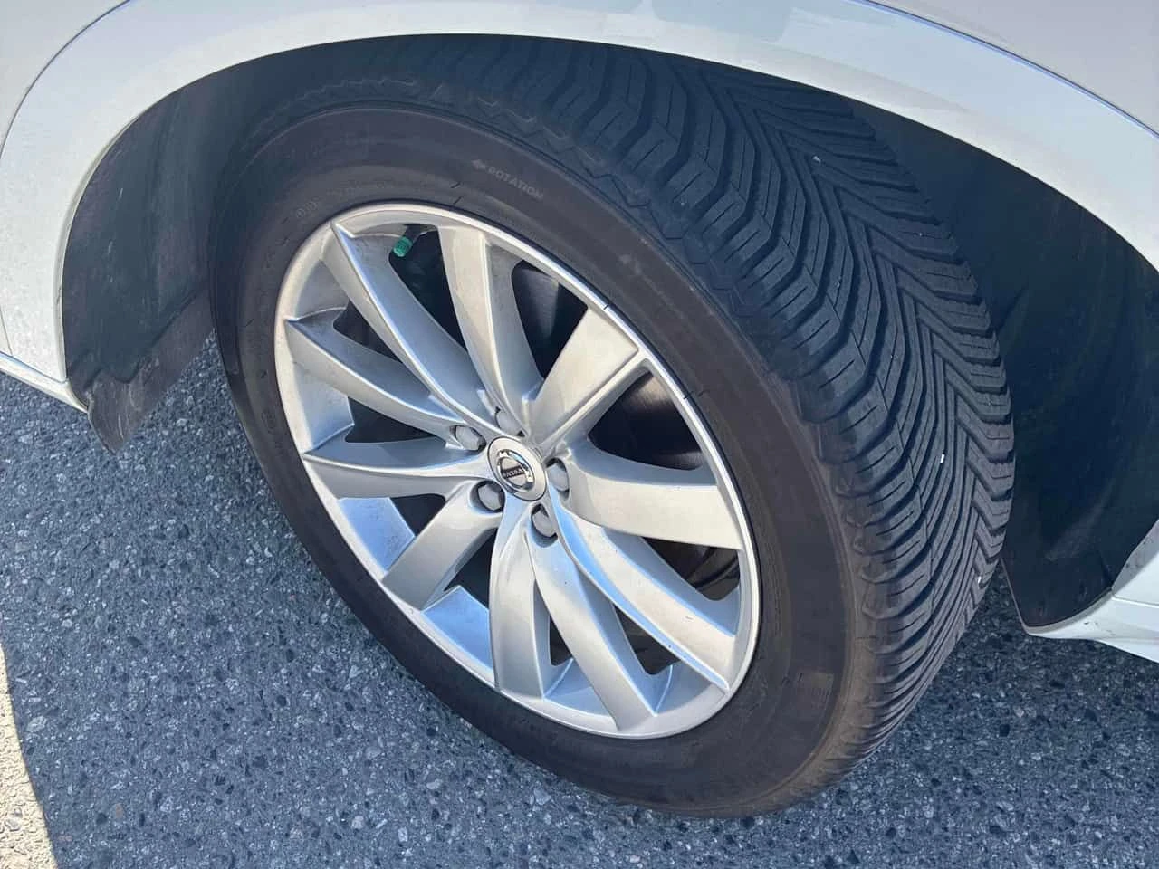 Volvo Xc90 * Momentum * CARFAX * ���� �� �� | Mobile.bg � ����������� 15
