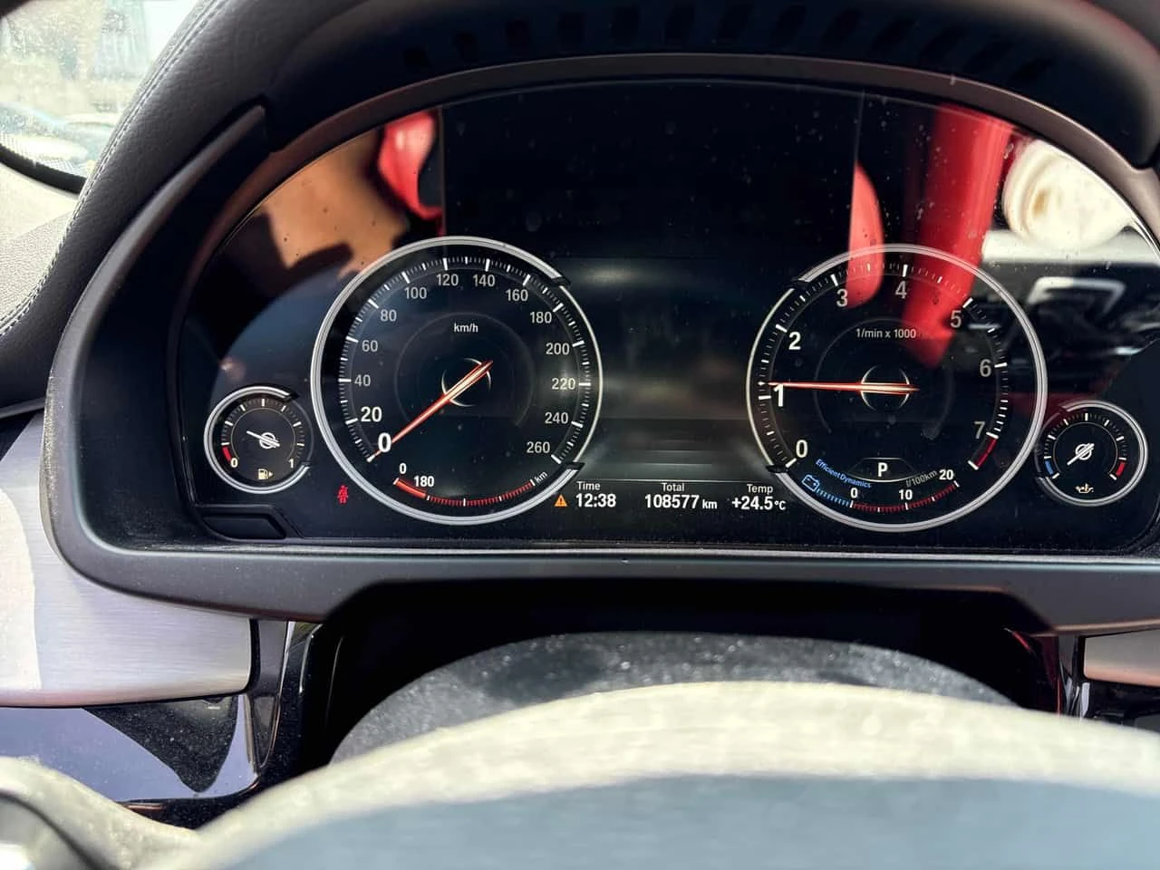 BMW X6 xDrive35i/ПОДГРЕВИ/ШИБИДАХ/OT BMW, снимка 8 - Автомобили и джипове - 54623296