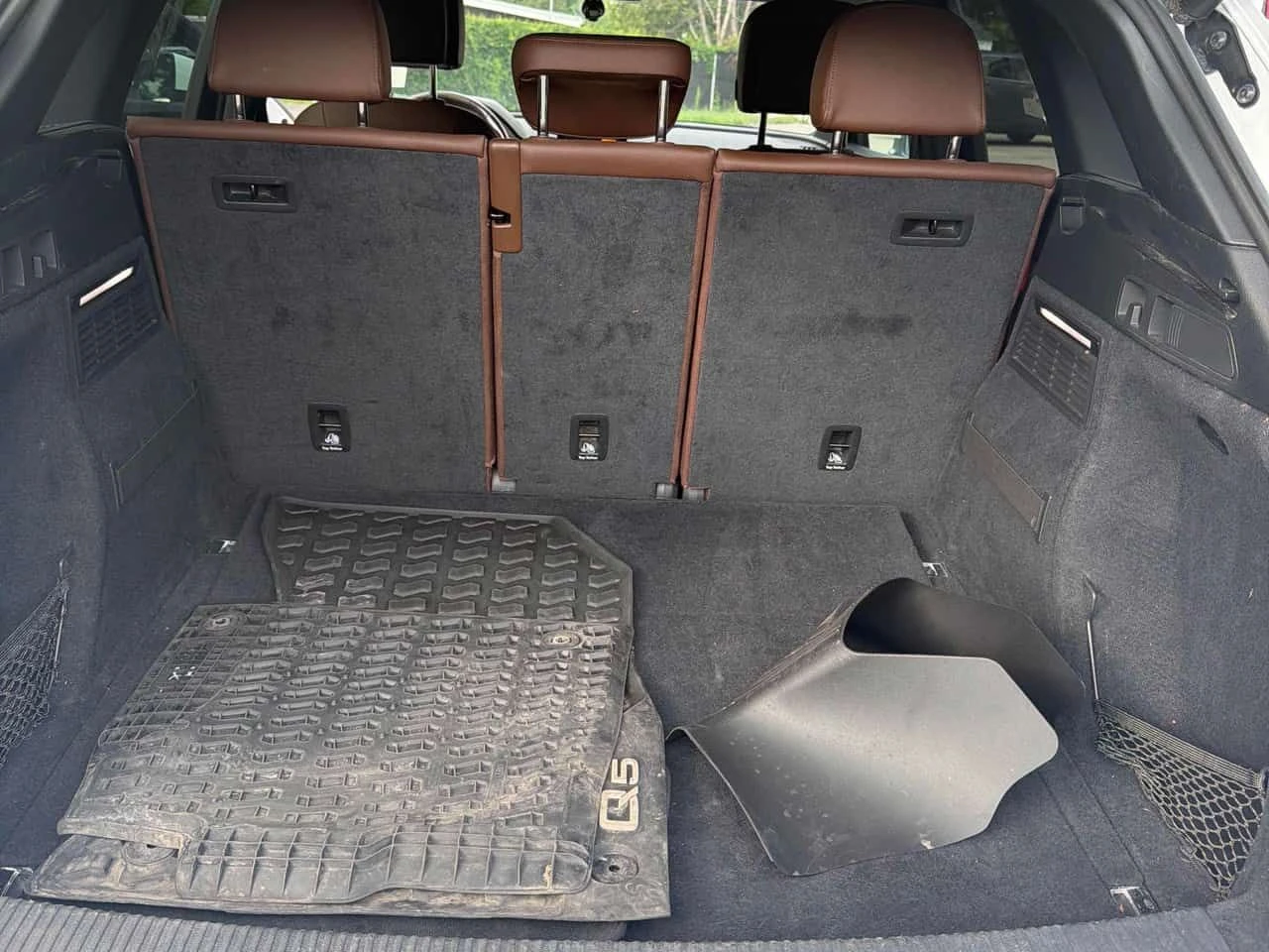 Audi Q5 KOMFORT QUATTRO * ПАНОРАМА* ПОДГРЕВИ* КАМЕРА* , снимка 11 - Автомобили и джипове - 55024299