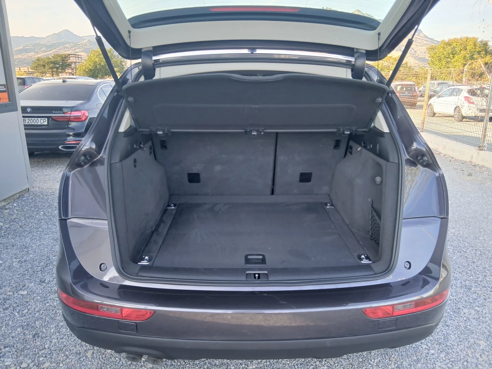 Audi Q5 ���� ��� 140���. | Mobile.bg � ����������� 16