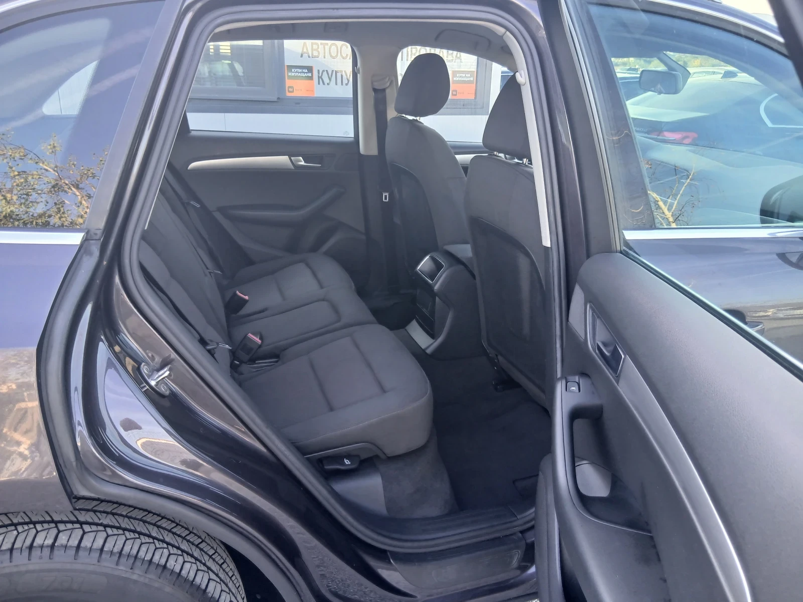 Audi Q5 ���� ��� 140���. | Mobile.bg � ����������� 14