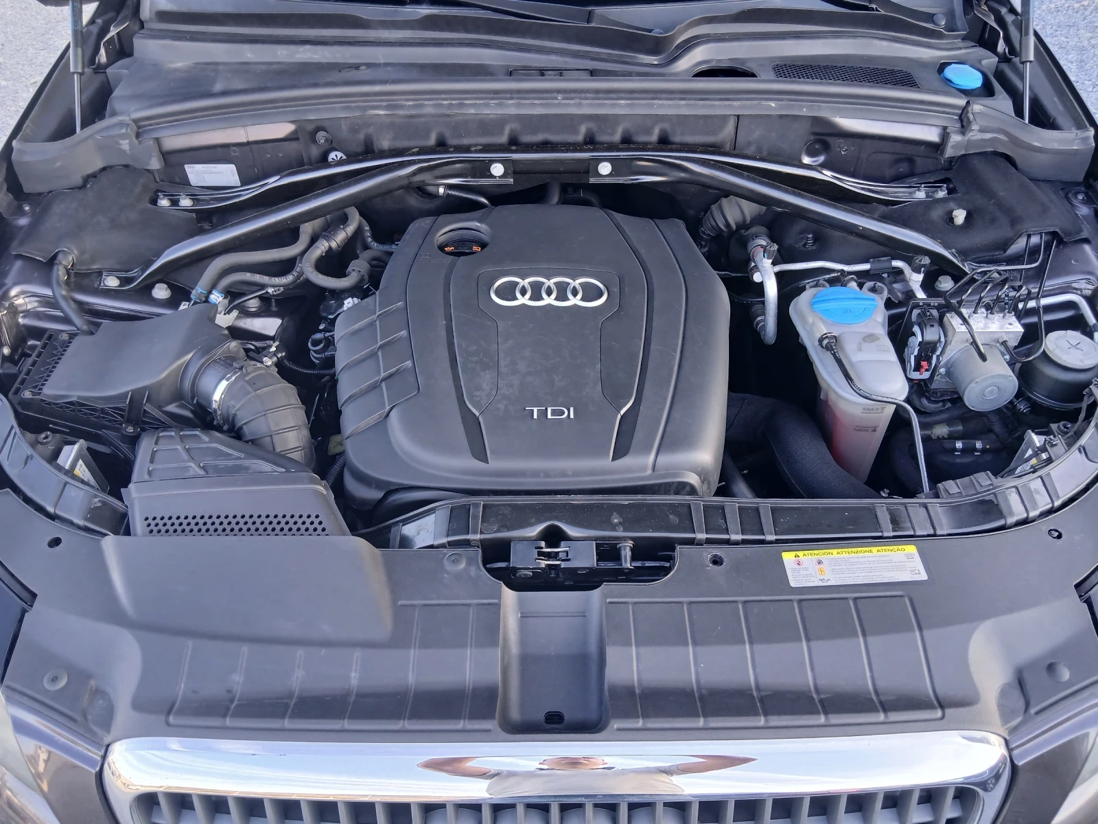 Audi Q5 ���� ��� 140���. | Mobile.bg � ����������� 17