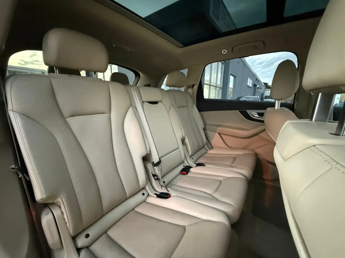 Audi Q7 �����/��������� �����/HUD/����/360/������/ | Mobile.bg � ����������� 15