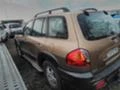 Hyundai Santa fe, снимка 6