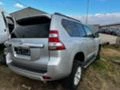 Toyota Land cruiser 3.0D J150, снимка 2