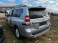 Toyota Land cruiser 3.0D J150, снимка 4