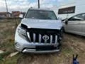 Toyota Land cruiser 3.0D J150, снимка 6