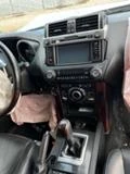 Toyota Land cruiser 3.0D J150, снимка 9