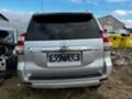 Toyota Land cruiser 3.0D J150, снимка 3