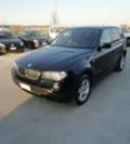 BMW X3 3.0, снимка 2