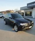 BMW X3 3.0, снимка 1