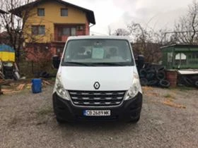 Renault Master 3500 dci  | Mobile.bg    1