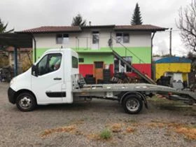 Renault Master 3500 dci  | Mobile.bg    3