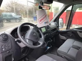 Renault Master 3500 dci  | Mobile.bg    4