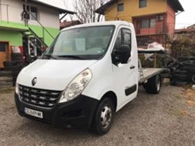 Renault Master 3500 dci  | Mobile.bg    2