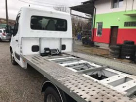 Renault Master 3500 dci  | Mobile.bg    7