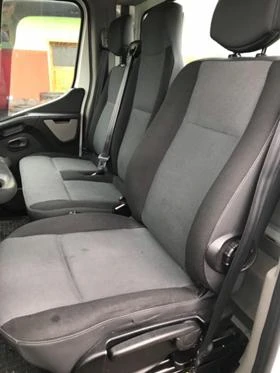 Renault Master 3500 dci  | Mobile.bg    5