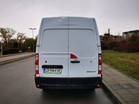 Renault Master 2990лв за получаване, 2.3 dCi L3H2 Наличен, снимка 6