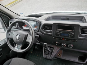 Renault Master 2990лв за получаване, 2.3 dCi L3H2 Наличен, снимка 9