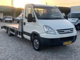     Iveco Daily IVECO DAYLi 40C18 