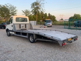     Iveco Daily IVECO DAYLi 40C18 