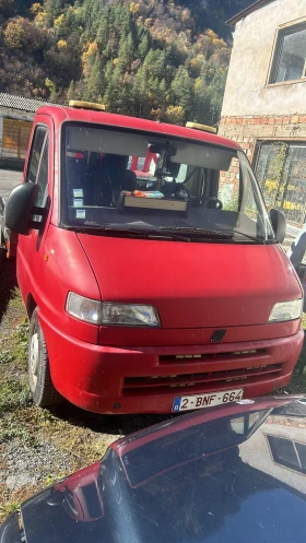     Fiat Ducato