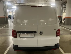 VW Transporter 2.0TDI-102k.c. EURO 6B, снимка 5
