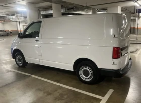 VW Transporter 2.0TDI-102k.c. EURO 6B, снимка 3