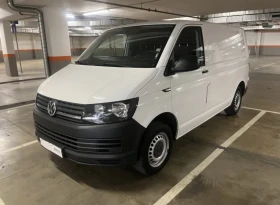 VW Transporter 2.0TDI-102k.c. EURO 6B, снимка 2