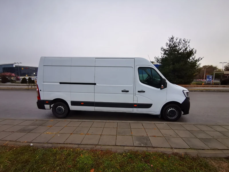 Renault Master 2990лв за получаване, 2.3 dCi L3H2 Наличен, снимка 4 - Бусове и автобуси - 48010544