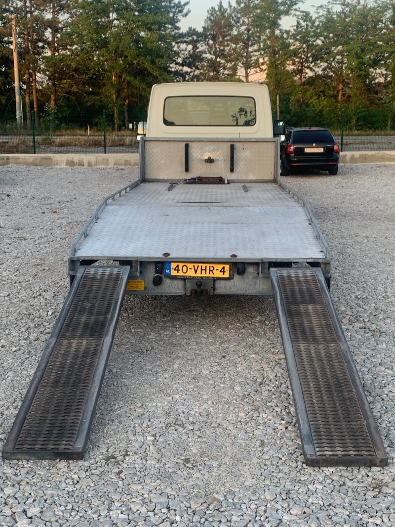 Iveco Daily IVECO DAYLi 40C18 , снимка 5 - Бусове и автобуси - 50566347