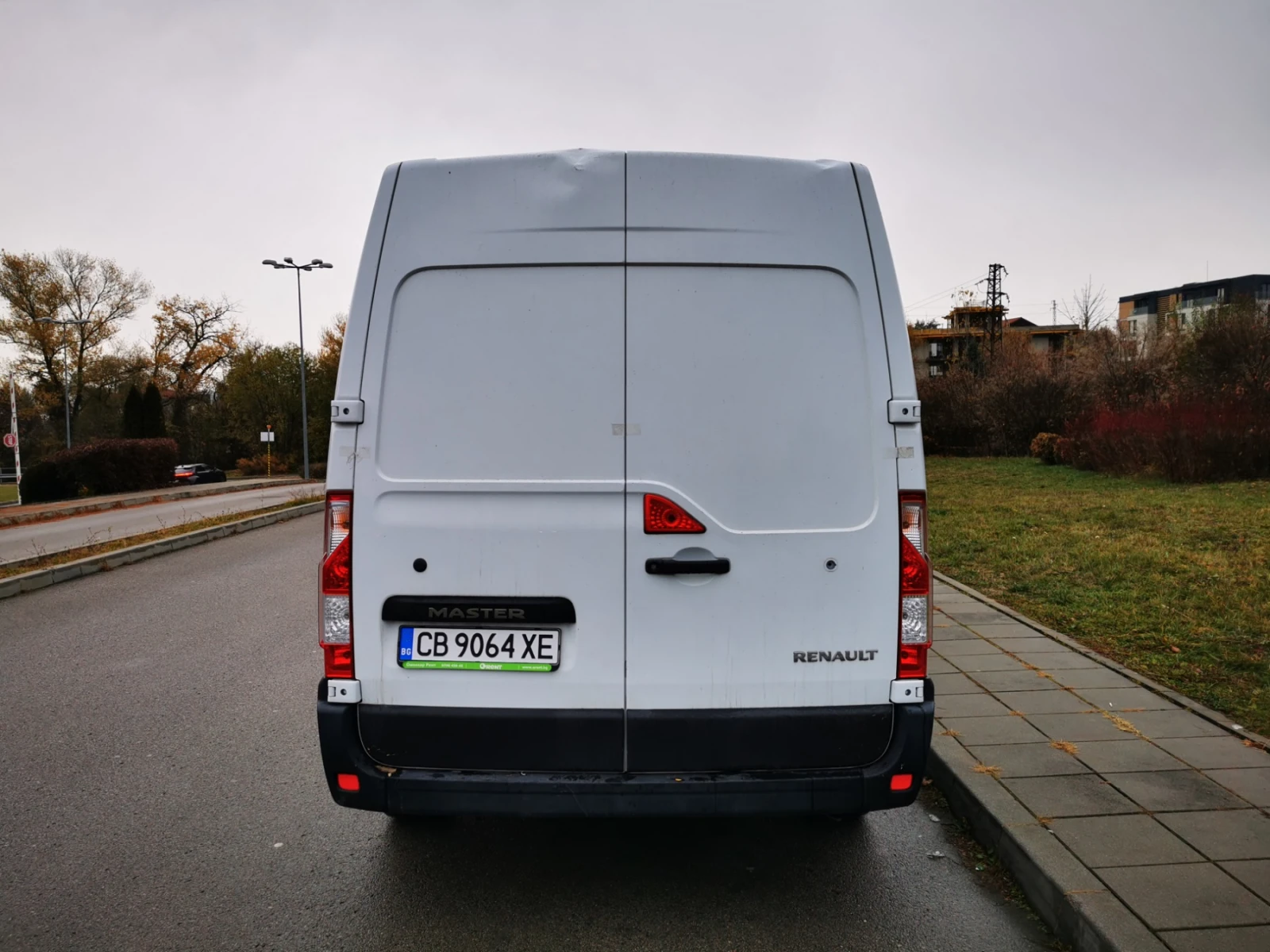 Renault Master 2990лв за получаване, 2.3 dCi L3H2 Наличен - изображение 6