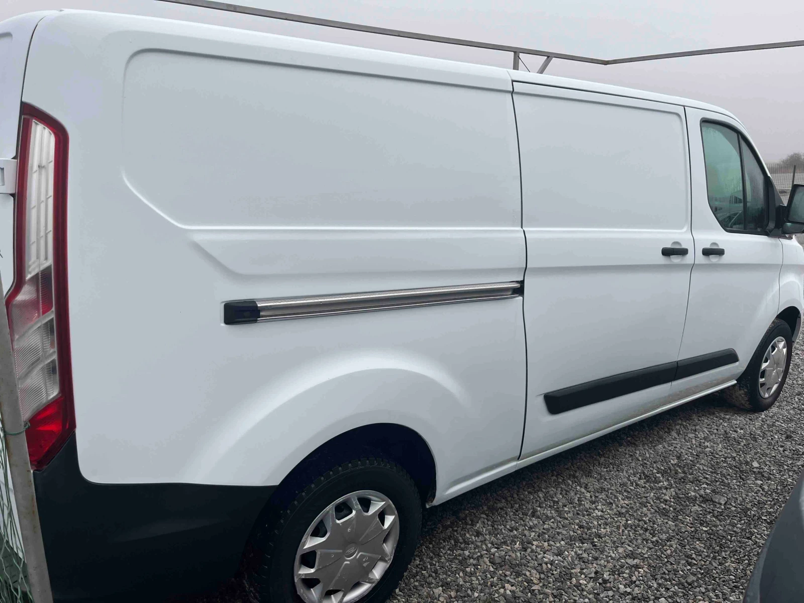 Ford Transit 2.0 TDi. L 2 - изображение 3
