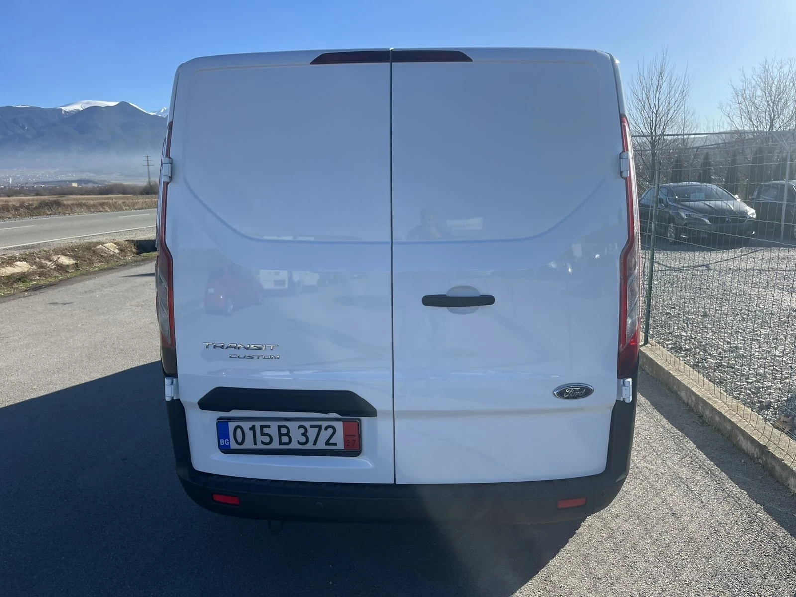 Ford Transit 2.0 TDi. L 2 - изображение 6