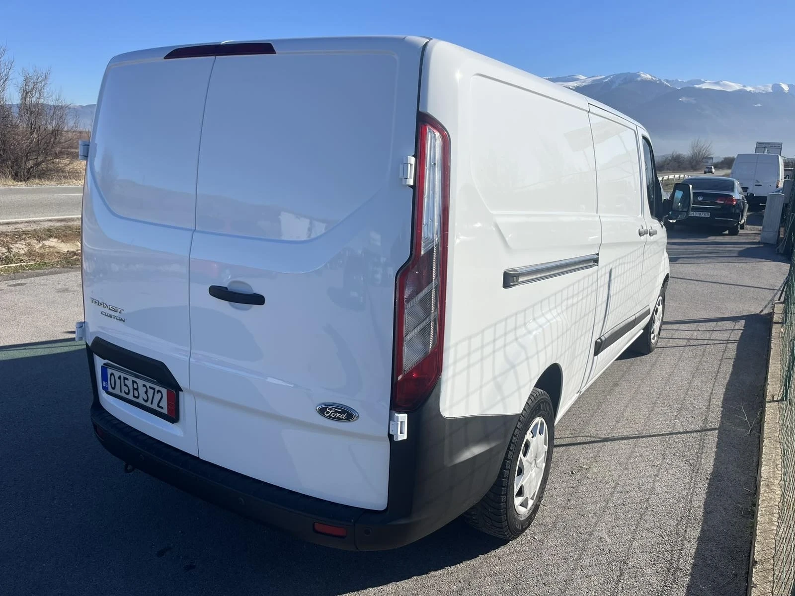 Ford Transit 2.0 TDi. L 2 - изображение 4